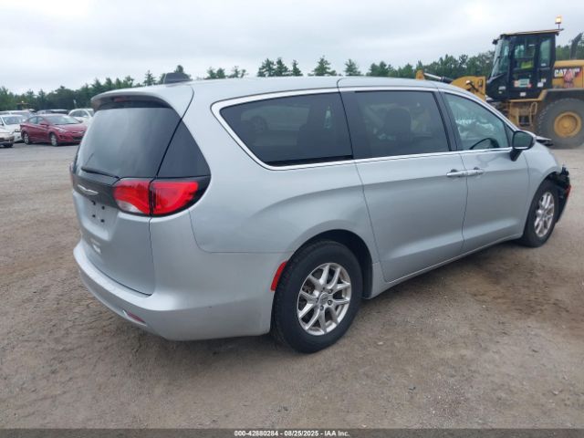 2023 CHRYSLER VOYAGER 2C4RC1CG8PR611052 Photo 3