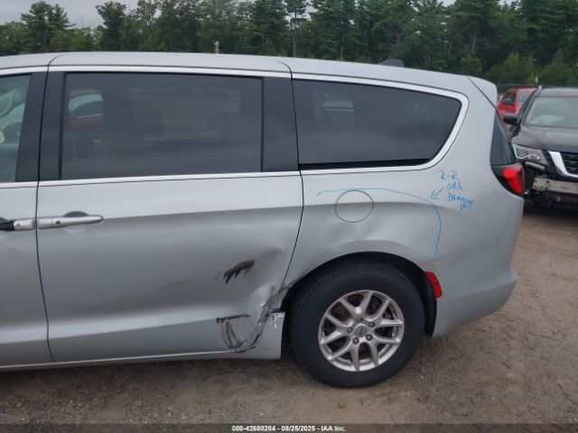 2023 CHRYSLER VOYAGER 2C4RC1CG8PR611052 Photo 5