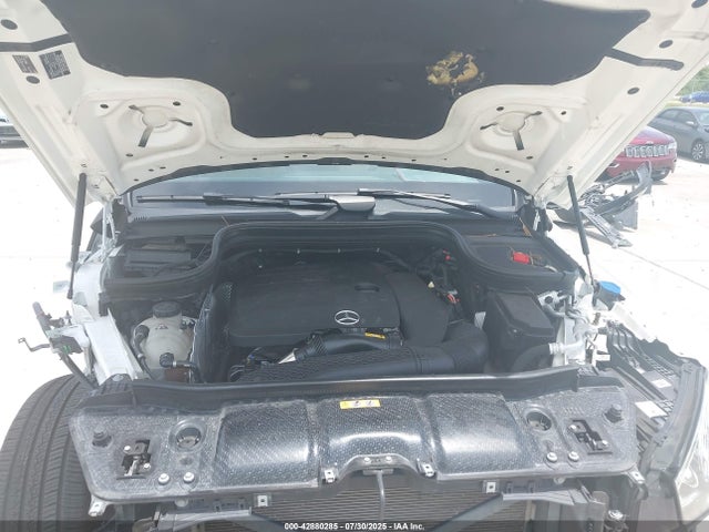 Mercedes-Benz m264 2021 4JGFB4JE5MA404185 Image 10