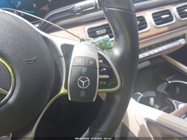 Mercedes-Benz m264 2021 4JGFB4JE5MA404185 Image 11
