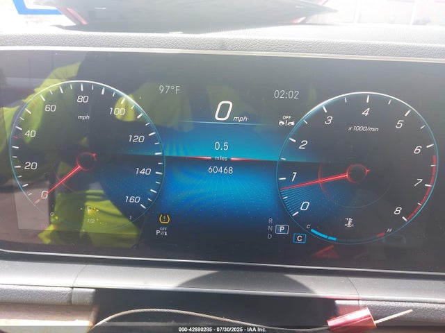 Mercedes-Benz m264 2021 4JGFB4JE5MA404185 Image 15
