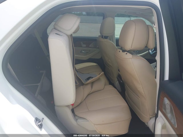 Mercedes-Benz m264 2021 4JGFB4JE5MA404185 Image 8