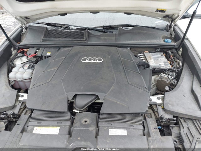 2019 AUDI Q8 WA1EVAF14KD031254 Photo 9
