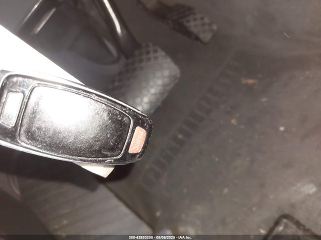 2019 AUDI Q8 WA1EVAF14KD031254 Photo 10