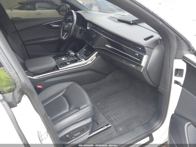 2019 AUDI Q8 WA1EVAF14KD031254 Photo 4