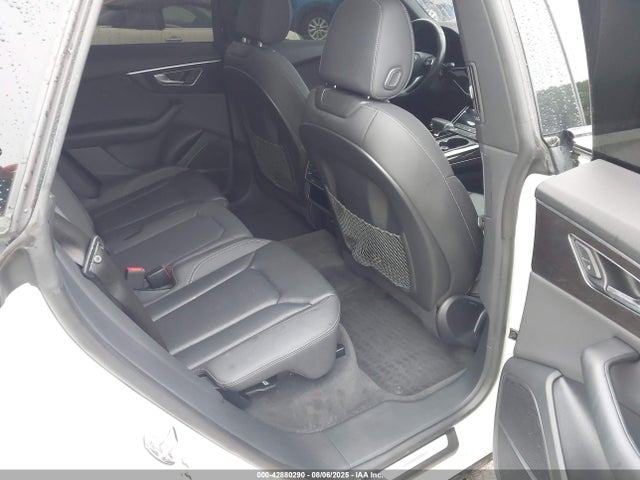 2019 AUDI Q8 WA1EVAF14KD031254 Photo 7