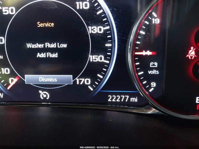 Chevrolet lgx 2023 3GNKBERS8PS231677 Image 15