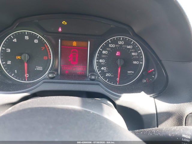 2011 AUDI Q5 WA1CFAFP3BA100395 Photo 6
