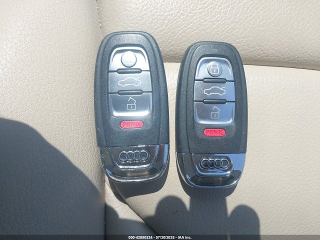 2016 AUDI Q5 WA1L2AFP1GA040975 Photo 10
