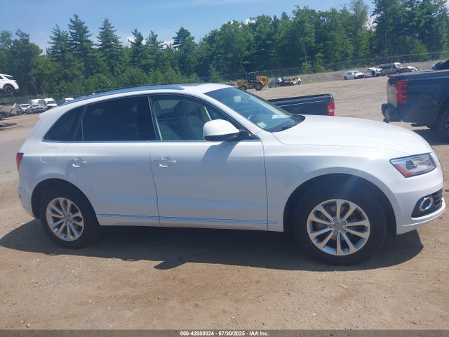 WA1L2AFP1GA040975 Audi 2.0t