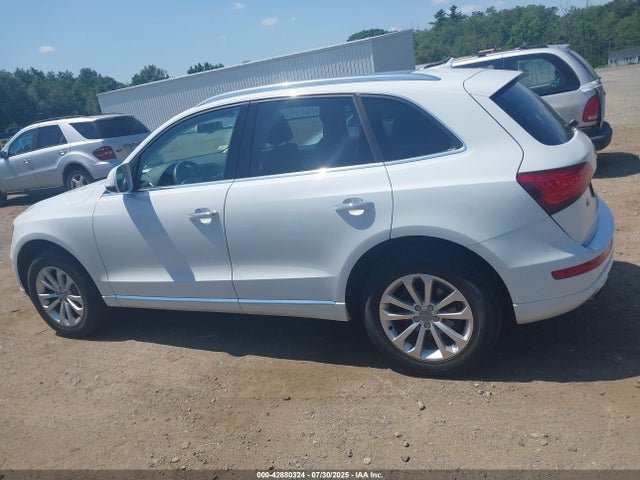 WA1L2AFP1GA040975 Audi 2.0t