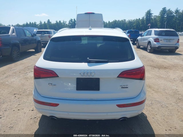 WA1L2AFP1GA040975 Audi 2.0t