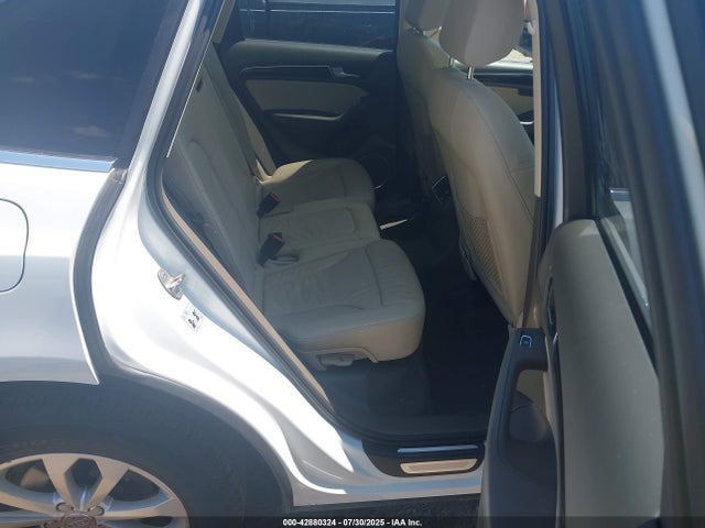 2016 AUDI Q5 WA1L2AFP1GA040975 Photo 7