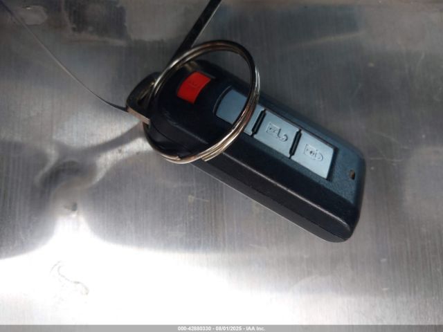 2015 MITSUBISHI MIRAGE ML32A4HJ8FH056694 Photo 10