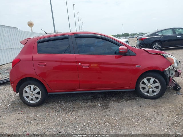 Mitsubishi Mirage 2015 ML32A4HJ8FH056694 Image 14