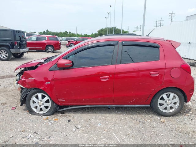Mitsubishi Mirage 2015 ML32A4HJ8FH056694 Image 15