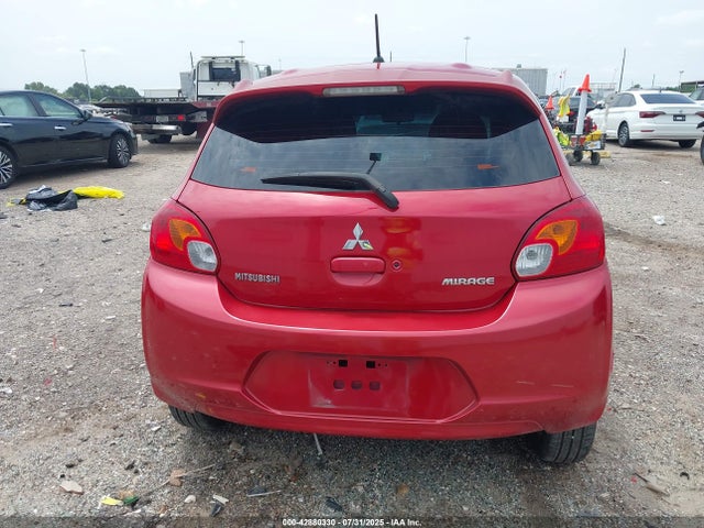 Mitsubishi Mirage 2015 ML32A4HJ8FH056694 Image 17