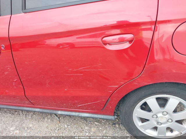 Mitsubishi Mirage 2015 ML32A4HJ8FH056694 Image 18