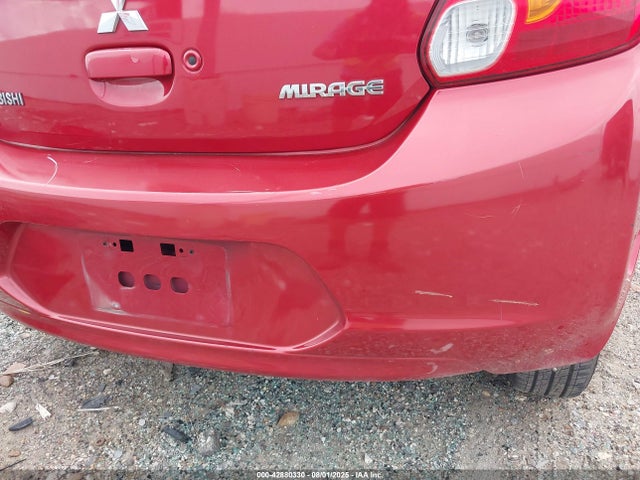 Mitsubishi Mirage 2015 ML32A4HJ8FH056694 Image 19