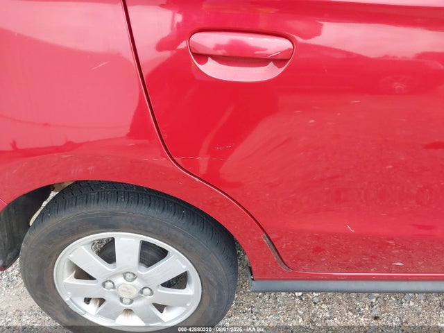Mitsubishi Mirage 2015 ML32A4HJ8FH056694 Image 20