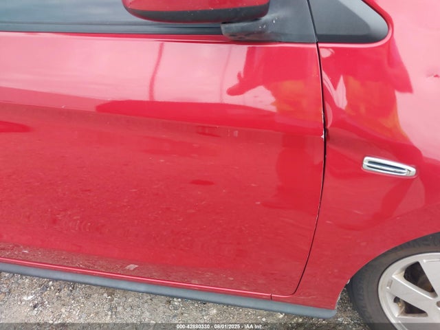 Mitsubishi Mirage 2015 ML32A4HJ8FH056694 Image 21