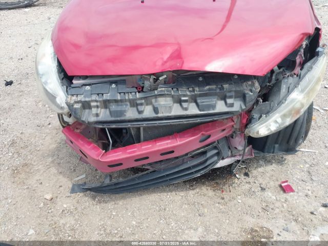 2015 MITSUBISHI MIRAGE ML32A4HJ8FH056694 Photo 5