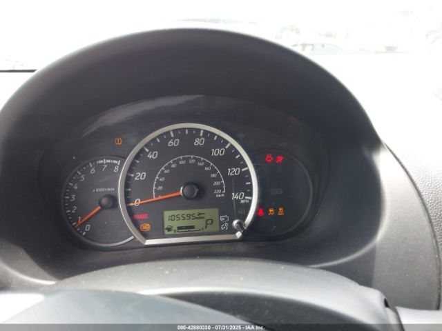 2015 MITSUBISHI MIRAGE ML32A4HJ8FH056694 Photo 6