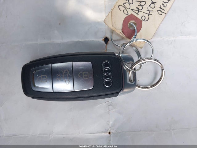Audi q4 2023 WA122BFZ4PP030618 Image 11