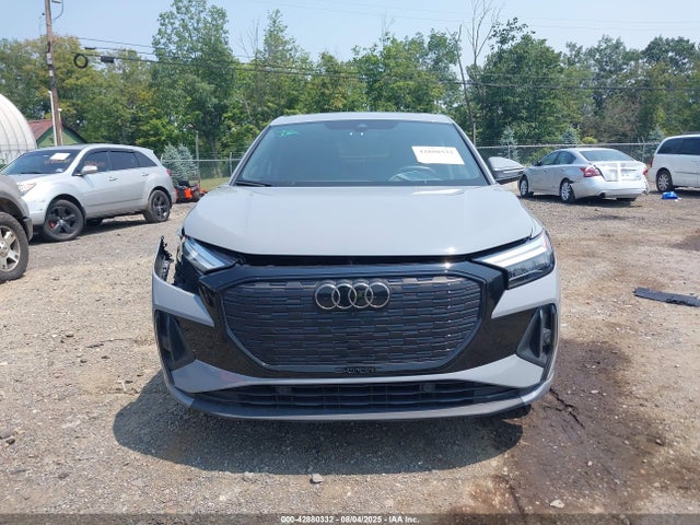 Audi q4 2023 WA122BFZ4PP030618 Image 12