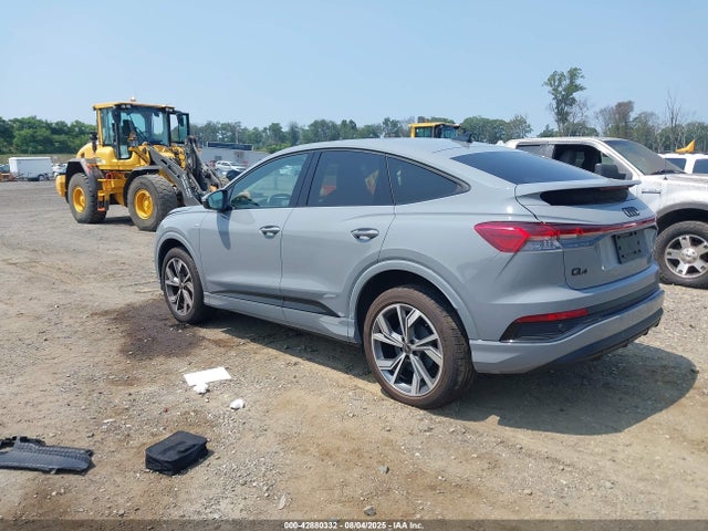 Audi q4 2023 WA122BFZ4PP030618 Image 3