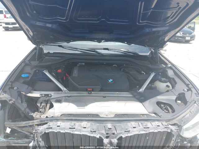 BMW 2021 2021 5UXTY3C04M9D88226 Image 10