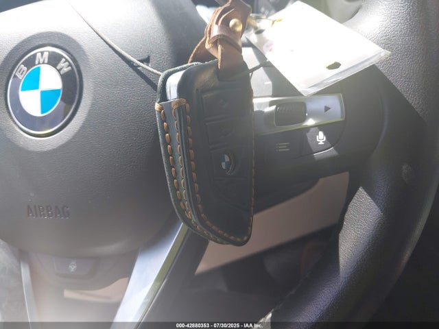 BMW 2021 2021 5UXTY3C04M9D88226 Image 11
