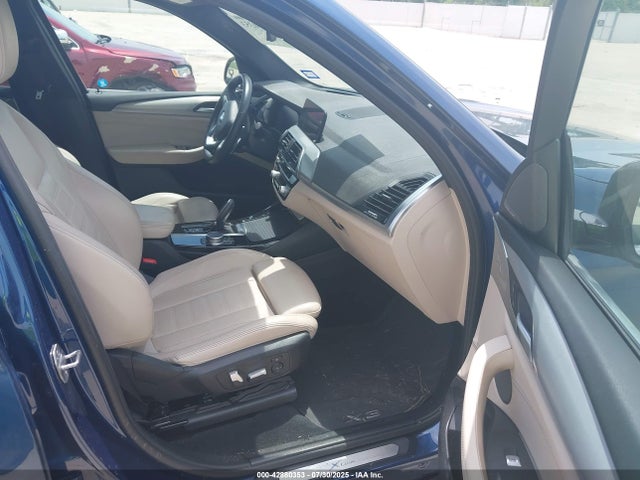 BMW 2021 2021 5UXTY3C04M9D88226 Image 5