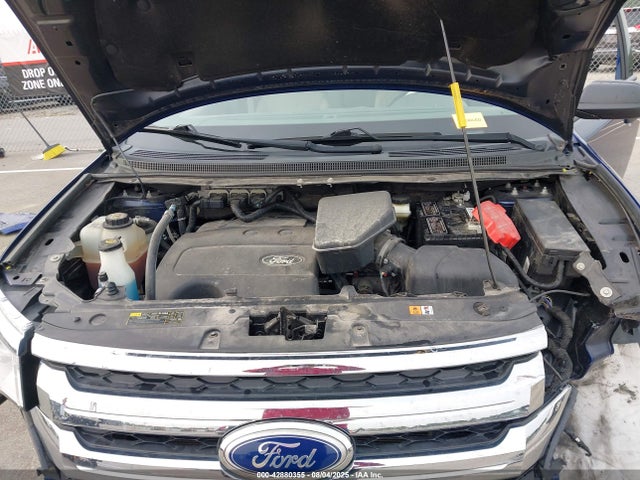 Ford 2014 2014 2FMDK4GCXEBB17332 Image 10