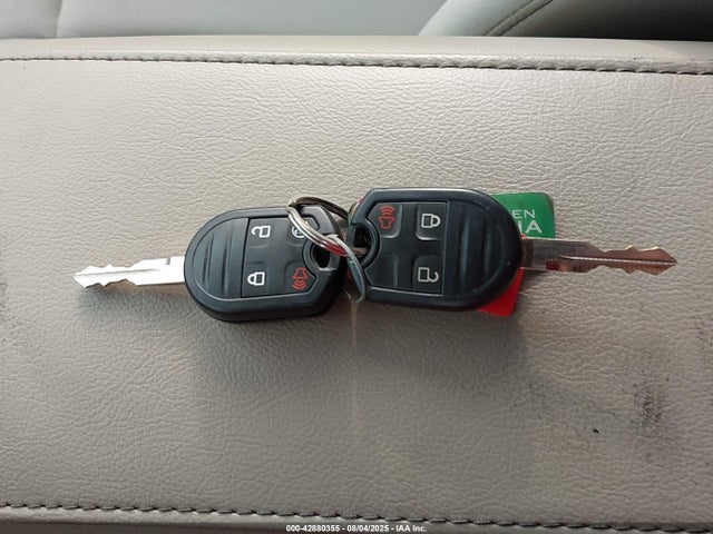 Ford 2014 2014 2FMDK4GCXEBB17332 Image 11