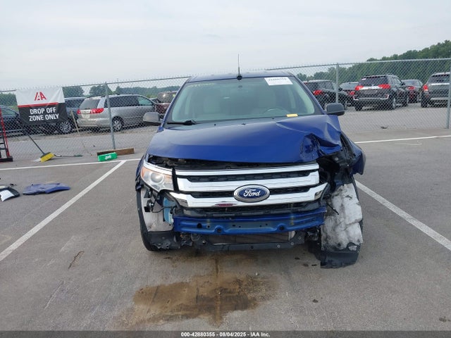 Ford 2014 2014 2FMDK4GCXEBB17332 Image 13