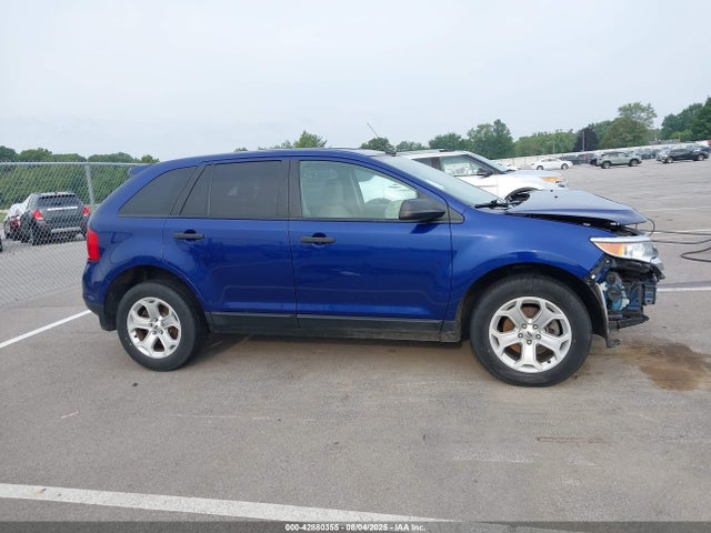 Ford 2014 2014 2FMDK4GCXEBB17332 Image 14