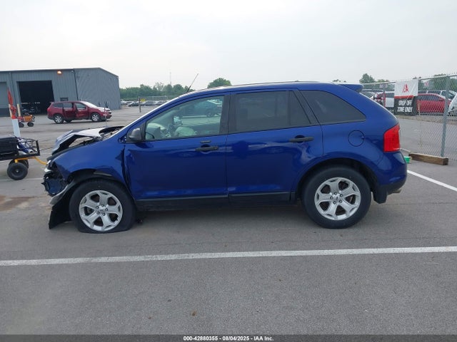 Ford 2014 2014 2FMDK4GCXEBB17332 Image 15