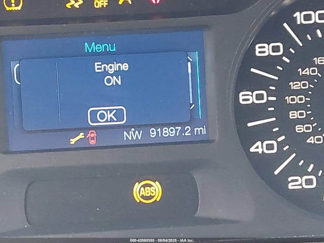 Ford 2014 2014 2FMDK4GCXEBB17332 Image 16