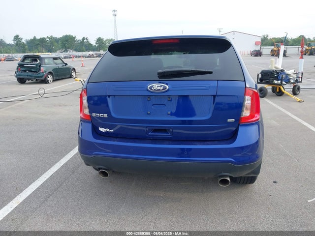 Ford 2014 2014 2FMDK4GCXEBB17332 Image 17