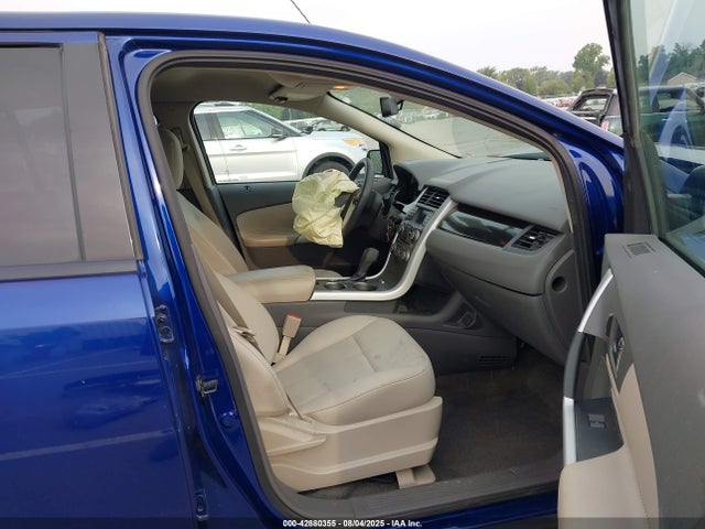 Ford 2014 2014 2FMDK4GCXEBB17332 Image 5