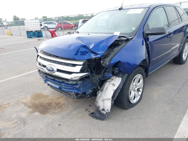 Ford 2014 2014 2FMDK4GCXEBB17332 Image 6