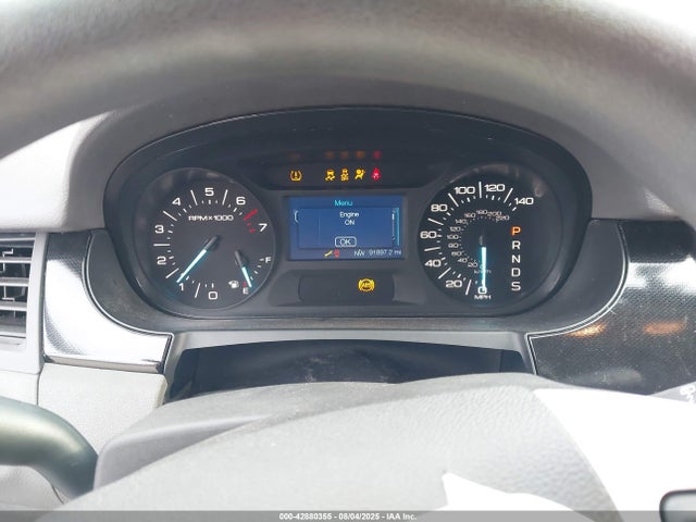 Ford 2014 2014 2FMDK4GCXEBB17332 Image 7