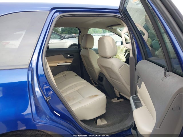 Ford 2014 2014 2FMDK4GCXEBB17332 Image 8