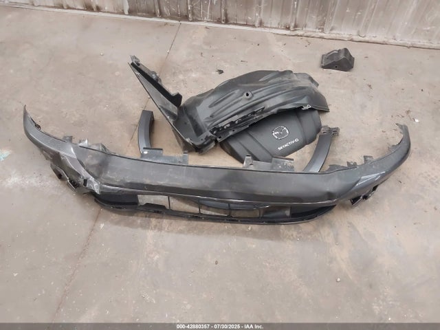 Aukcja sprzedaży 2024 Mazda Cx-5 2.5 S Premium, vin: JM3KFBDL0R0444135, numer aukcji: 42880357
