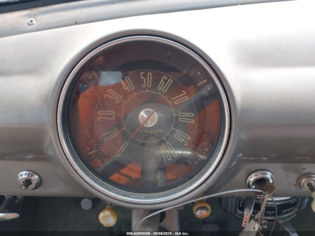 1950 FORD CUSTOM B0KC162822 Photo 6