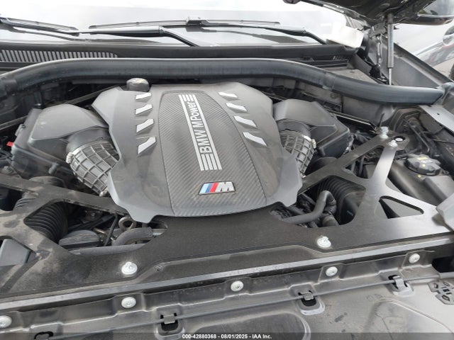 5YMCY0C08N9N00449 BMW 2022