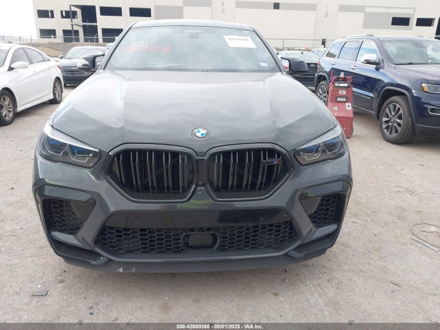 5YMCY0C08N9N00449 BMW 2022