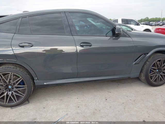 5YMCY0C08N9N00449 BMW 2022