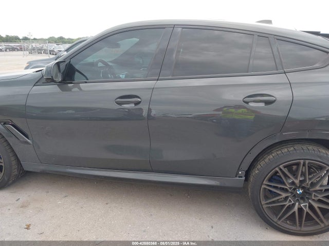 5YMCY0C08N9N00449 BMW 2022